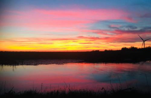 East Haddon House | White House Farm Cottages