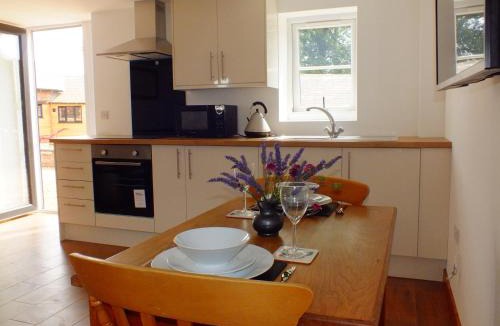 East Haddon House | White House Farm Cottages