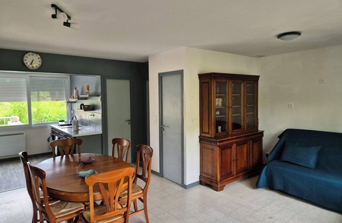 Bassoles-Aulers House | White House