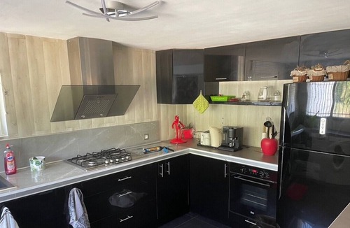 Signes House | White House