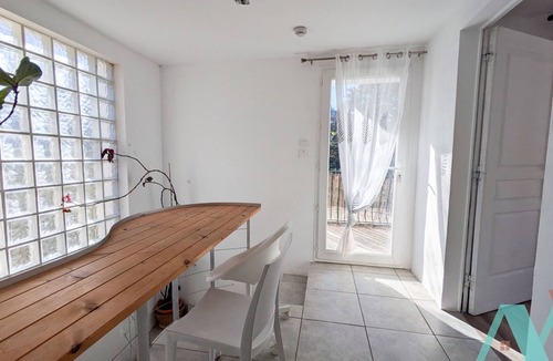 Signes House | White House