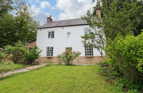 Durham House | White House