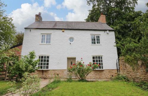 Durham House | White House