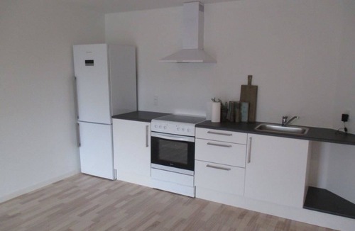 Brande Apartment | White House Hotel Apartments