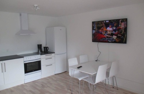 Brande Apartment | White House Hotel Apartments