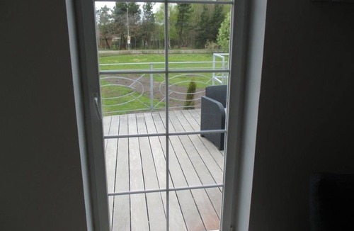 Brande Apartment | White House Hotel Apartments