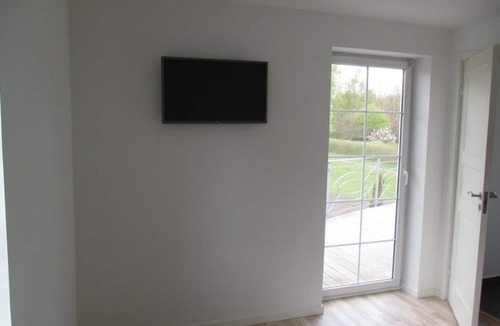 Brande Apartment | White House Hotel Apartments