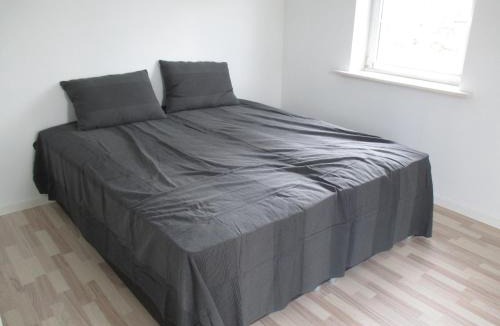 Brande Apartment | White House Hotel Apartments