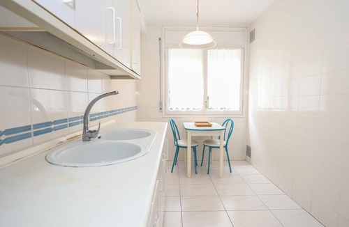Palamos Villa | White House in Palamós