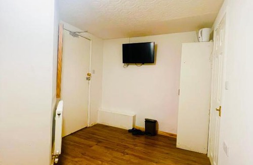 Cambridge Cabin | White House Lodge