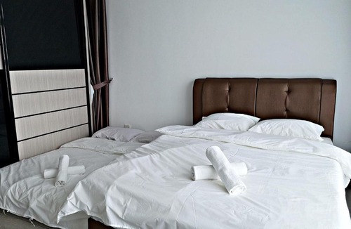 Malacca City Apartment | WHITE HOUSE