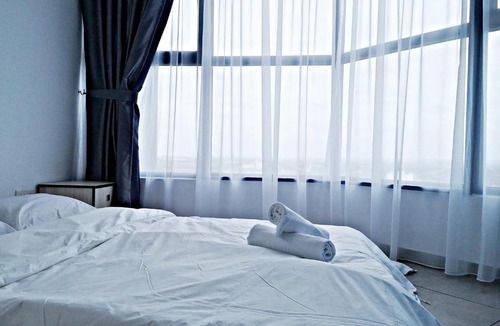 Malacca City Apartment | WHITE HOUSE