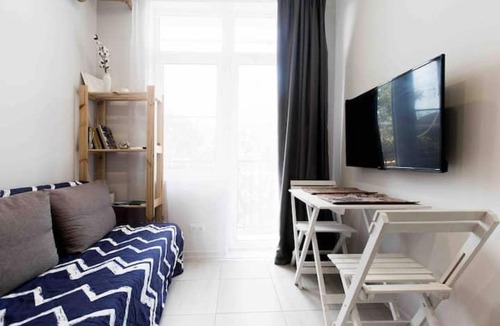 Blinovo Apartment | White House