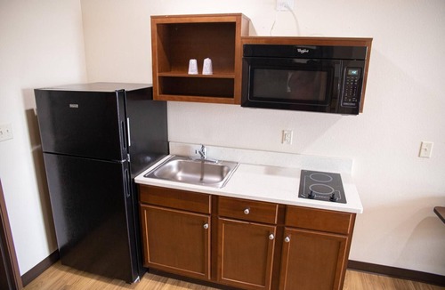 Plainfield Hotel | White House Suites