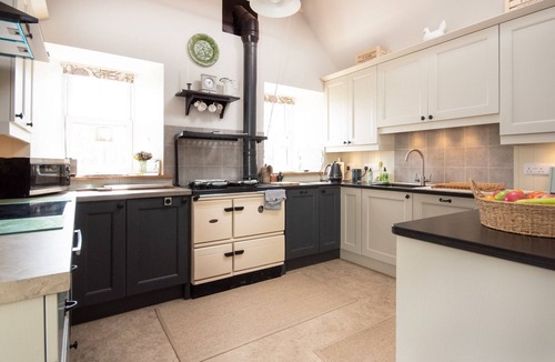 Golspie Cottage | White House - UKC6895