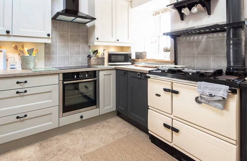 Golspie Cottage | White House - UKC6895