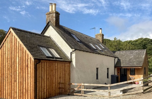 Golspie Cottage | White House - UKC6895
