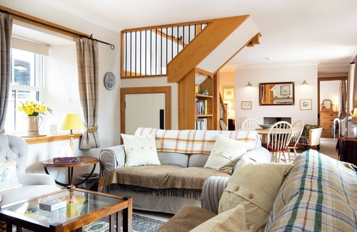 Golspie Cottage | White House - UKC6895