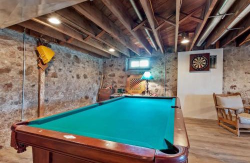 Presque Isle House | White House