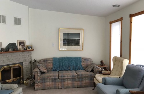 Lanark Highlands Cottage | White Lake Waterfront Four Season Home
