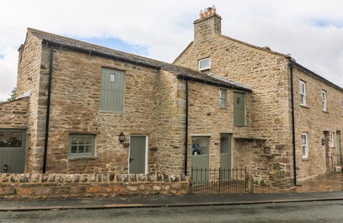 Fremington House | White Lea