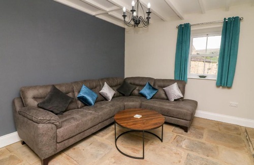 Fremington House | White Lea