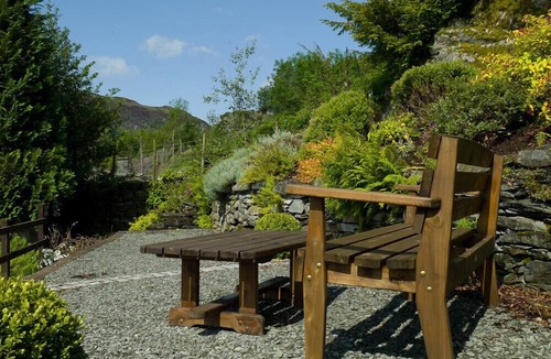 Chapel Stile Cottage | White Lion Cottage