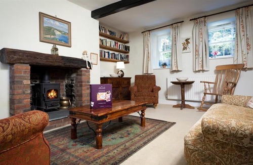 Chapel Stile House | White Lion Cottage