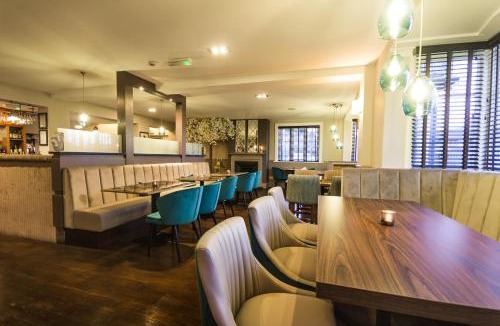 Weston Hotel | White Lion Hotel