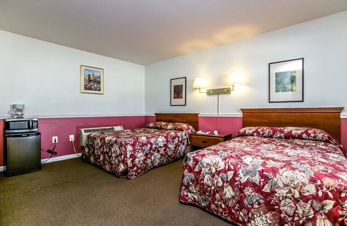 White Marsh Hotel | White Marsh Motel