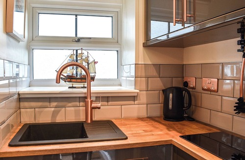 Newborough Cottage | White Mermaid - UK42775