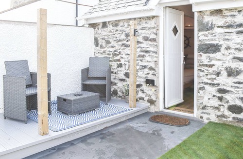 Newborough Cottage | White Mermaid - UK42775