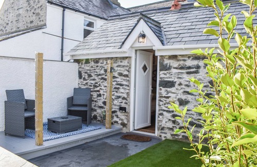 Newborough Cottage | White Mermaid - UK42775