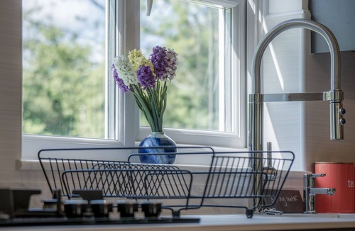 Narberth House | White Mill Cottage: Spacious Character Property