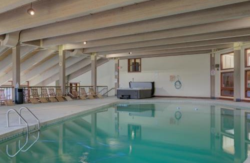 Campton Apartment | White Mountain Adventures