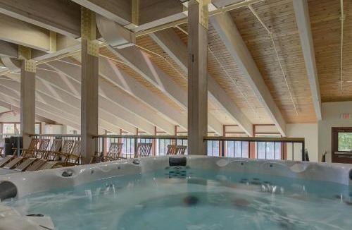 Campton Apartment | White Mountain Adventures