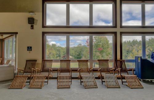 Campton Apartment | White Mountain Adventures