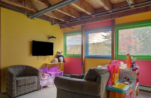 Campton Apartment | White Mountain Adventures