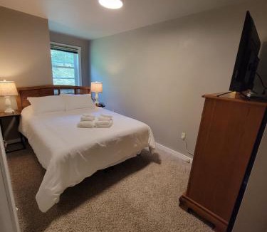 Littleton House | White Mountain Barn