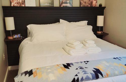 Littleton House | White Mountain Barn