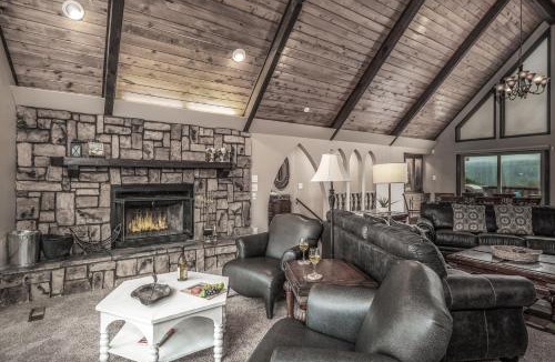 Ruidoso House | White Mountain Chateau
