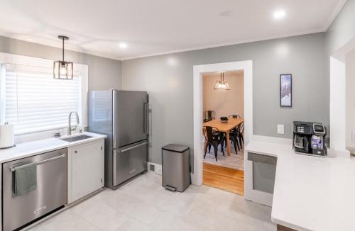 Littleton House | White Mountain Escape