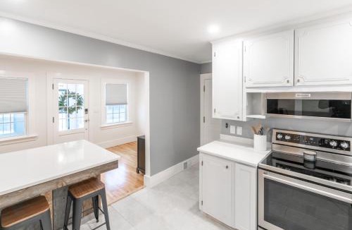 Littleton House | White Mountain Escape