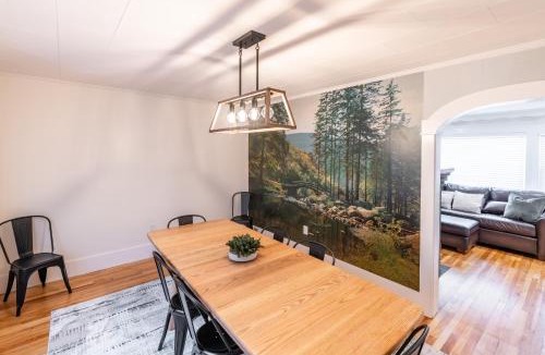 Littleton House | White Mountain Escape