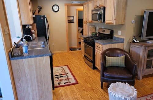 Carroll House | White mountain getaway