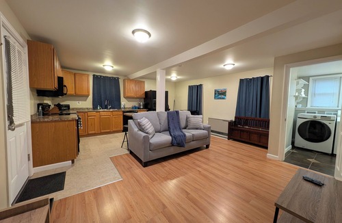 Berlin Apartment | White Mountain Home Update