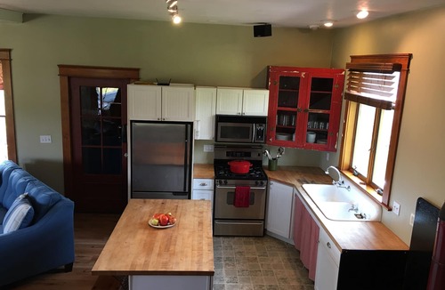 Campton House | White Mountain Orchard House