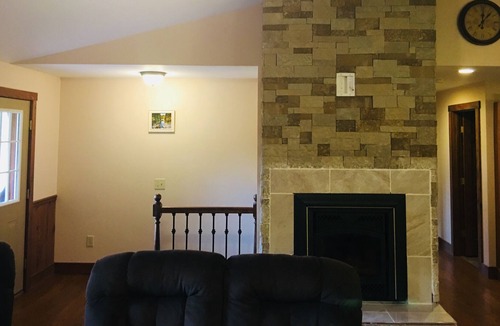 North Haverhill House | White Mountain Retreat ( Pet Friendly)