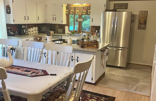 West Ossipee Ski Chalet | White Mountains Chalet