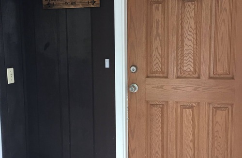 West Ossipee Ski Chalet | White Mountains Chalet